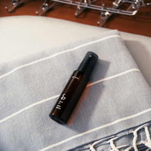 アットアロマ「クリーンエアー エアミスト 50ml」|香水・フレグランス|