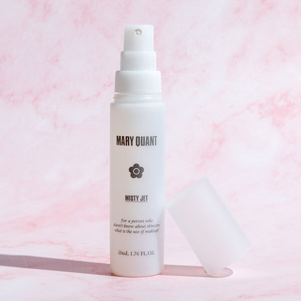 MARY QUANT「ミスティー ジェット」|化粧水|