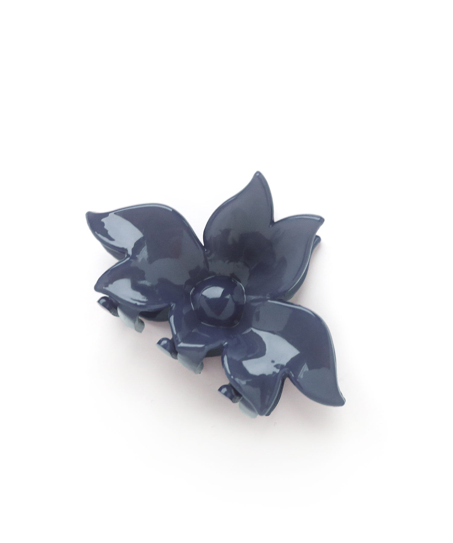 colleca la「シアーフラワーバンスクリップ」|その他|