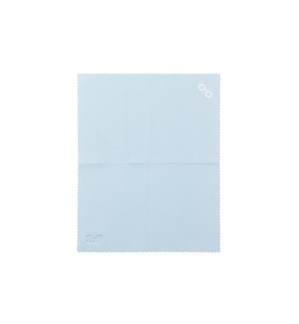  「Zoff メガネ用（サングラス用）レンズくもり止めクロス　曇り止め」|サングラス|