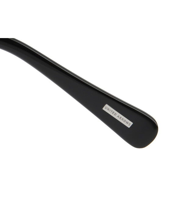  「ウェリントン型 メガネ｜Zoff｜UNITED ARROWS RELAX ユナイテッドアローズ レンズ交換券付き」|メガネ|