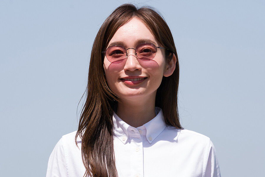  「ボストン型 サングラス｜VINTAGE SUNGLASSES」|サングラス|