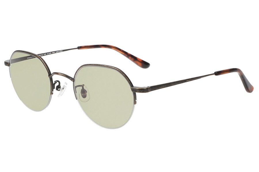  「ボストン型 サングラス｜VINTAGE SUNGLASSES」|サングラス|