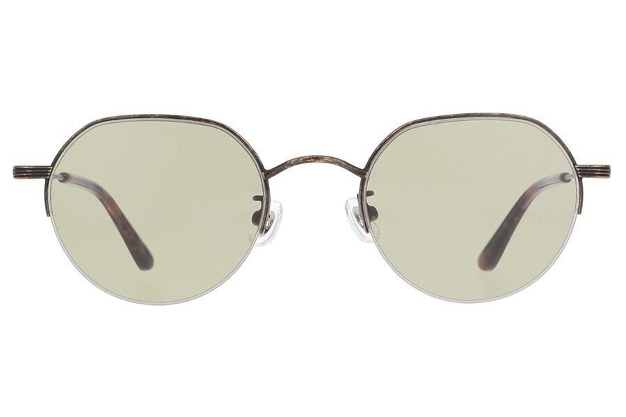  「ボストン型 サングラス｜VINTAGE SUNGLASSES」|サングラス|