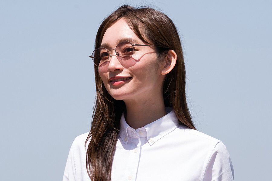  「ボストン型 サングラス｜VINTAGE SUNGLASSES」|サングラス|