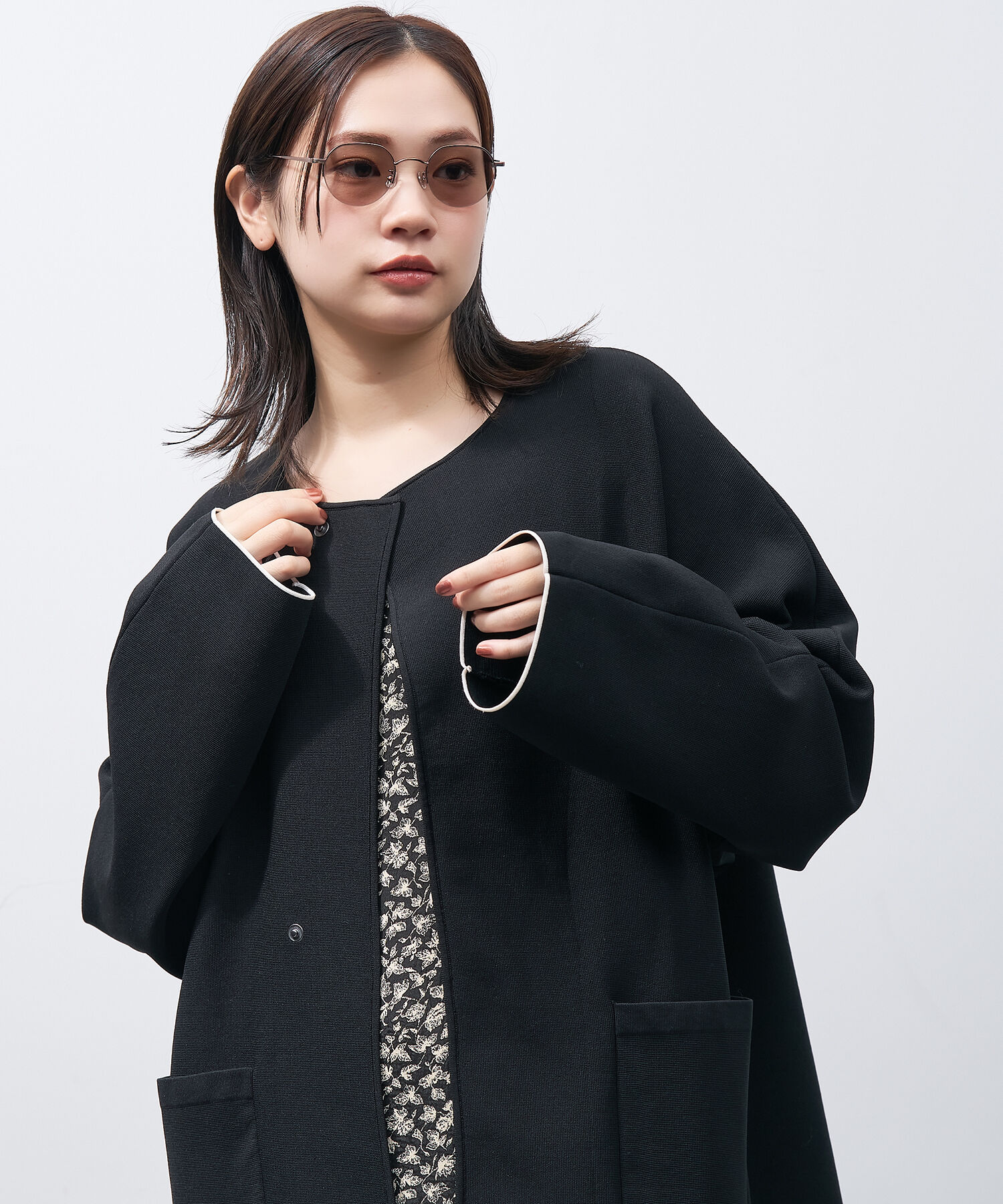  「ボストン型 サングラス｜VINTAGE SUNGLASSES」|サングラス|