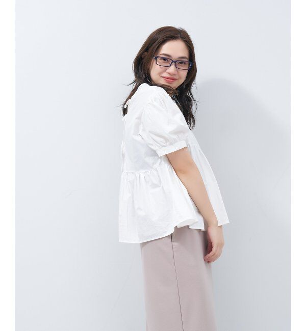  「スクエア型 メガネ｜ユニセックス 上質感のあるフレーム  レンズ交換券付」|メガネ|