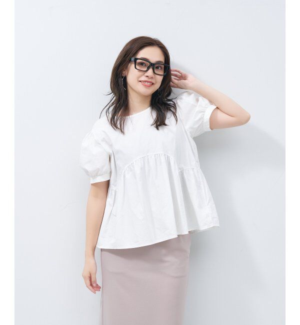  「ウェリントン型メガネ｜黒縁フレーム｜太縁フレーム｜Zoff｜BRIGADE レンズ交換券付」|メガネ|