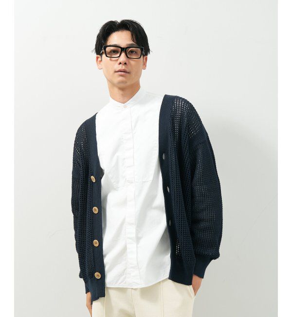  「ウェリントン型メガネ｜黒縁フレーム｜太縁フレーム｜Zoff｜BRIGADE レンズ交換券付」|メガネ|