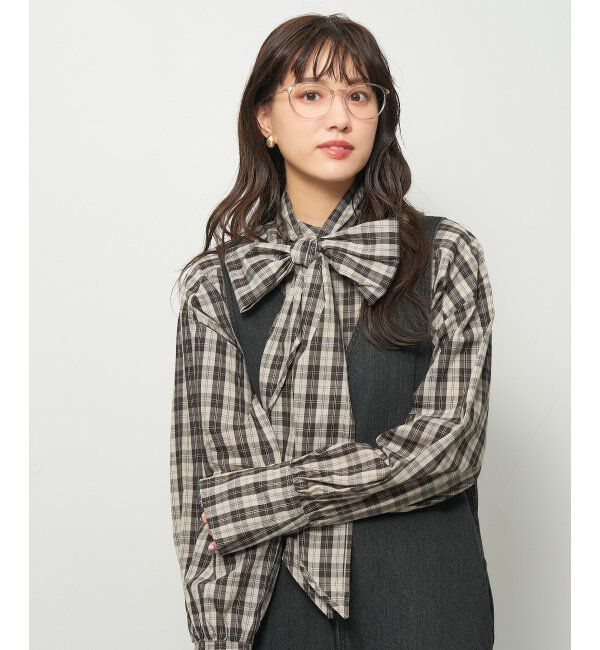  「ボストン型 メガネ 軽量 大人可愛い おうちメガネ 伊達メガネ レンズ交換券付」|メガネ|