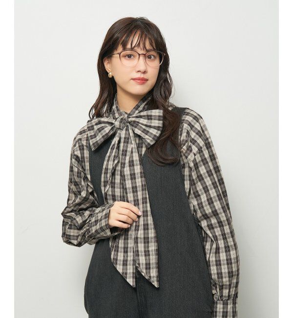  「ボストン型 メガネ 軽量 大人可愛い おうちメガネ 伊達メガネ レンズ交換券付」|メガネ|