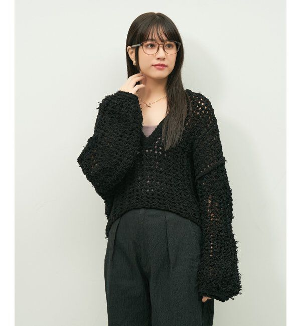  「ウェリントン型 メガネ チェック柄がおしゃれなフレーム/TRAD PATTERNS  レンズ交換券付」|メガネ|