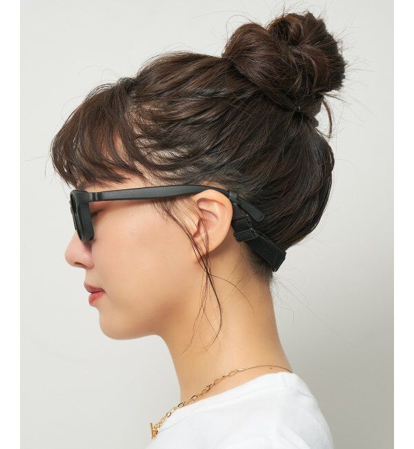  「スポーツバンド｜Zoff｜GALILEO」|サングラス|