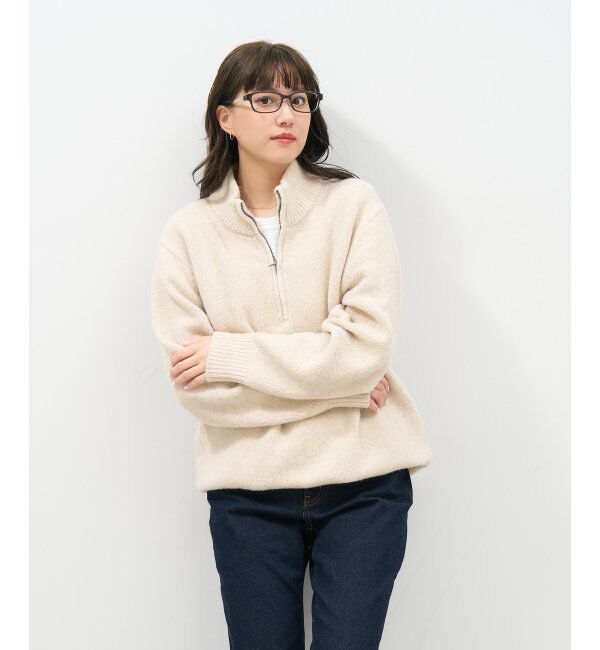  「ウェリントン型 メガネ | 似合うを科学したメガネ(Zoff NEW STANDARD) 伊達メガネ 度付き レンズ交換券付」|メガネ|