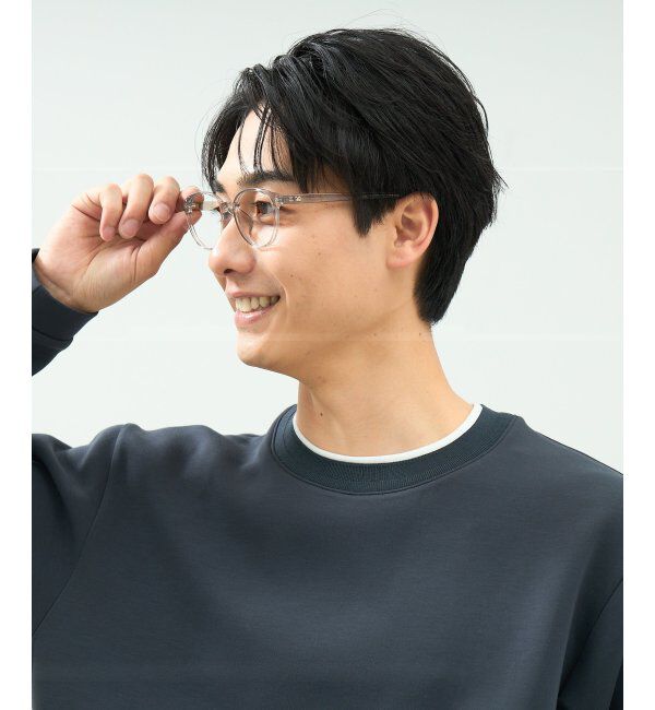  「[ミニーマウス モデル] 型 メガネ ディズニー 軽量 可愛い Disney Collection レンズ交換券付」|メガネ|