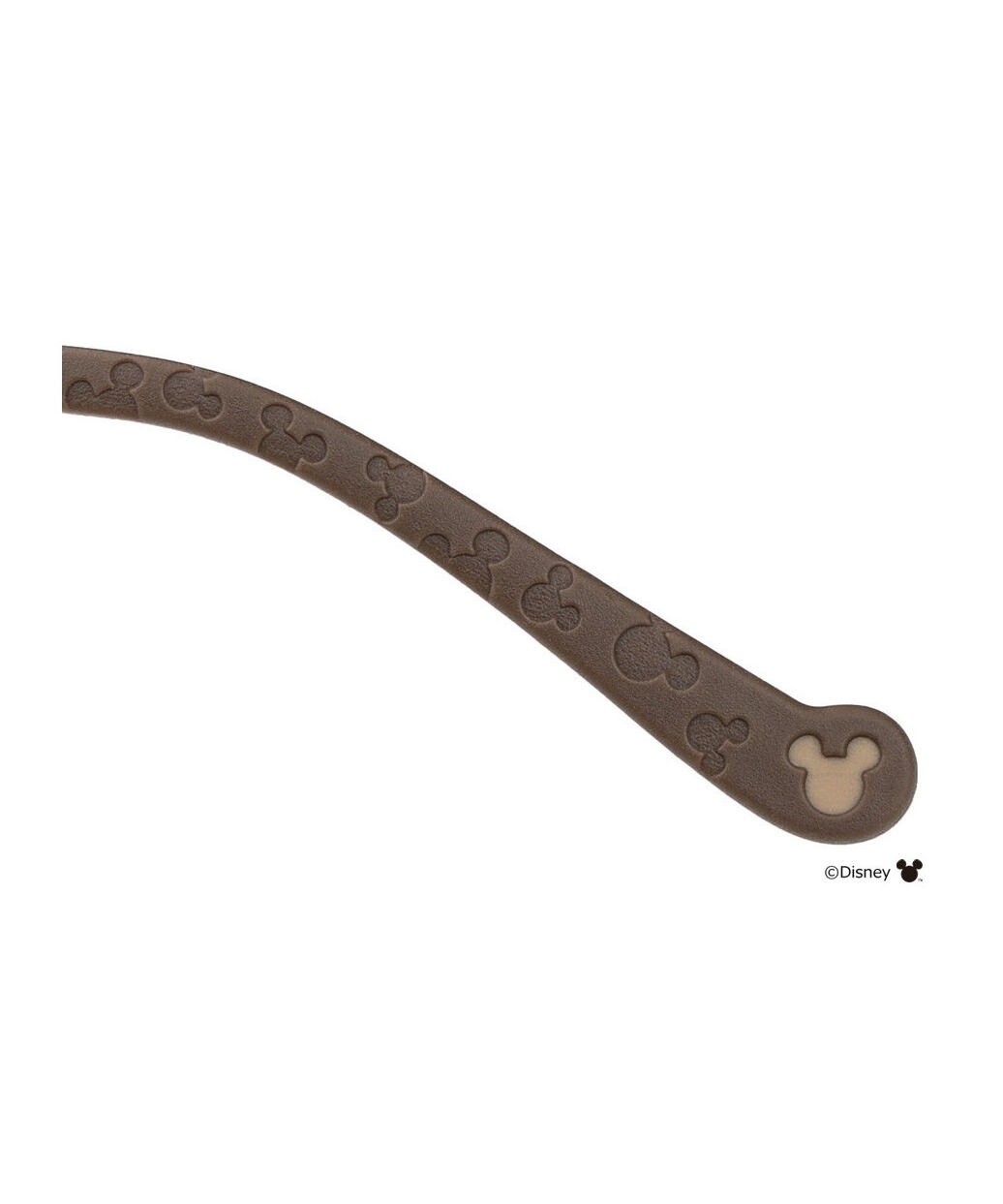  「Disney Collection created by Zoff &rdquo;PASTEL&rdquo; ミッキーマウス メガネ くすみパステルカラー ﾚﾝｽﾞ交換券付」|メガネ|