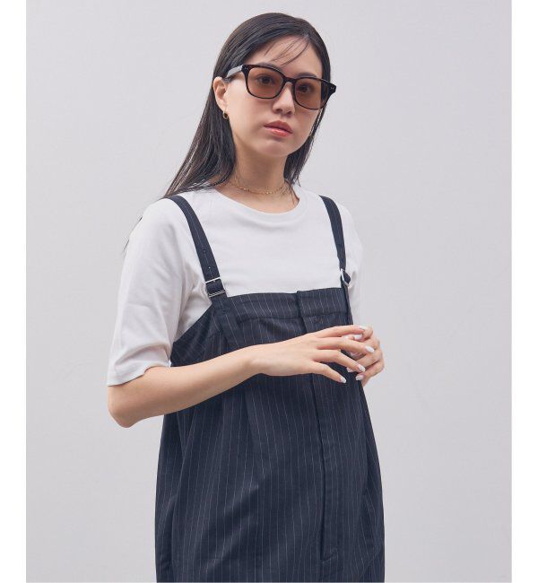  「【WEB限定】Zoff｜STUDIO SEVEN｜ウェリントン型 調光サングラス 紫外線で色が変わる 紫外線防止 UVカット」|サングラス|