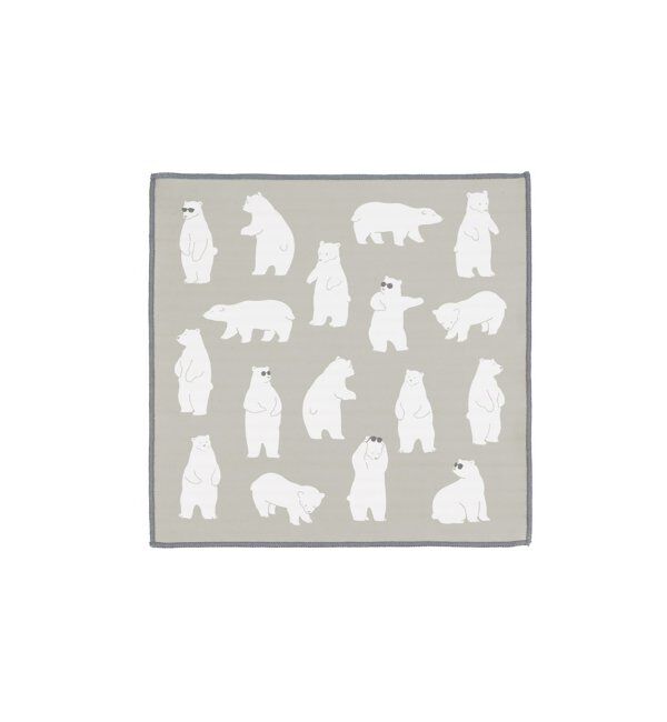  「メガネ拭き  サングラス拭き クリーニングクロス PCクロス 眼鏡・スマホクリーナー｜ギフト プレゼント」|サングラス|グレー