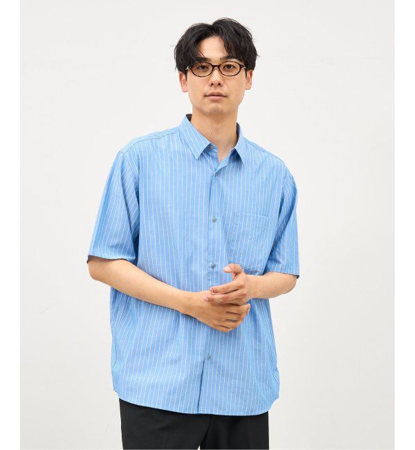  「Zoff｜ETRE TOKYO｜オーバル型 メガネ｜伊達メガネ 度付きメガネ ユニセックス レンズ交換券付」|メガネ|