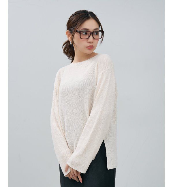  「ウェリントン型 メガネ | マツケリ MAZZUCCHELLI｜ 四角 伊達・度付き眼鏡 ユニセックス  レンズ交換券付」|メガネ|