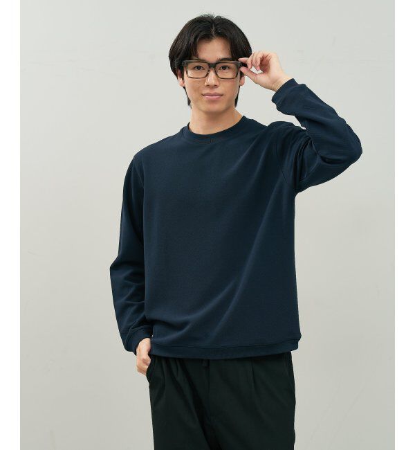  「ウェリントン型 メガネ | マツケリ MAZZUCCHELLI｜ 四角 伊達・度付き眼鏡 ユニセックス  レンズ交換券付」|メガネ|