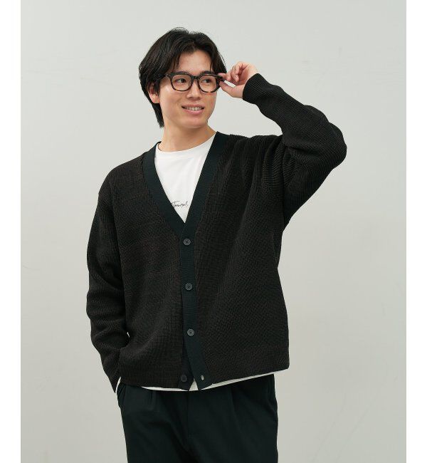  「ウェリントン型 メガネ | マツケリ MAZZUCCHELLI｜ 伊達・度付き眼鏡 ユニセックス  レンズ交換券付」|メガネ|