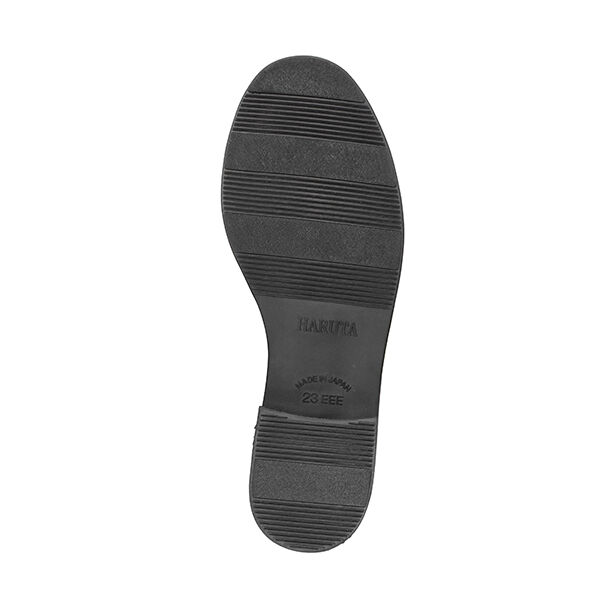 HARUTA「[3E]レディス合皮コインローファー #4505」|ローファー|