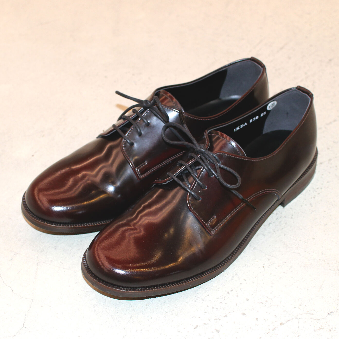 HARUTA「レースアップシューズ　#236」|ビジネス・ドレスシューズ|ＢＲ