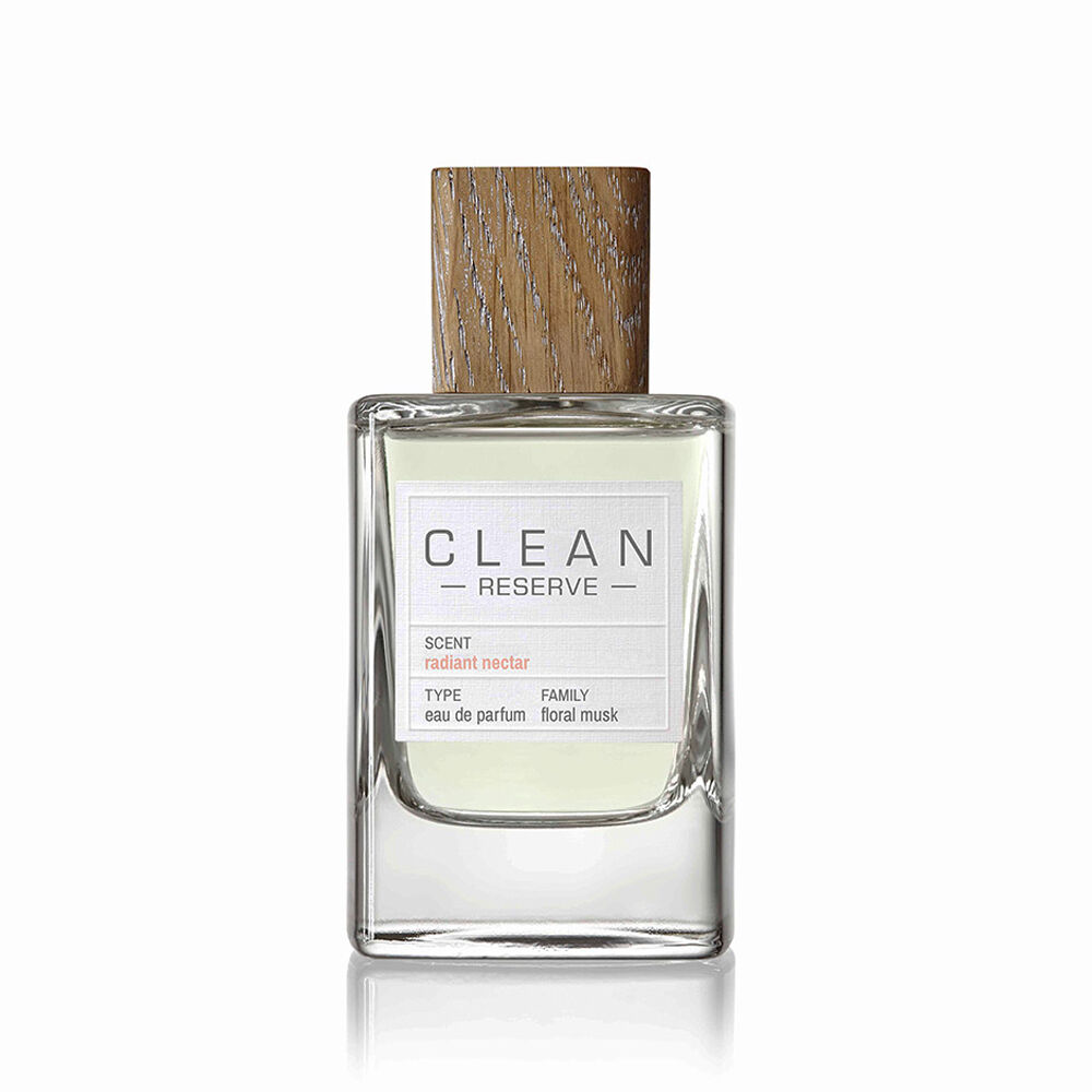 クリーン「クリーン リザーブ ラディアントネクター オードパルファム 100mL」|香水・フレグランス|-