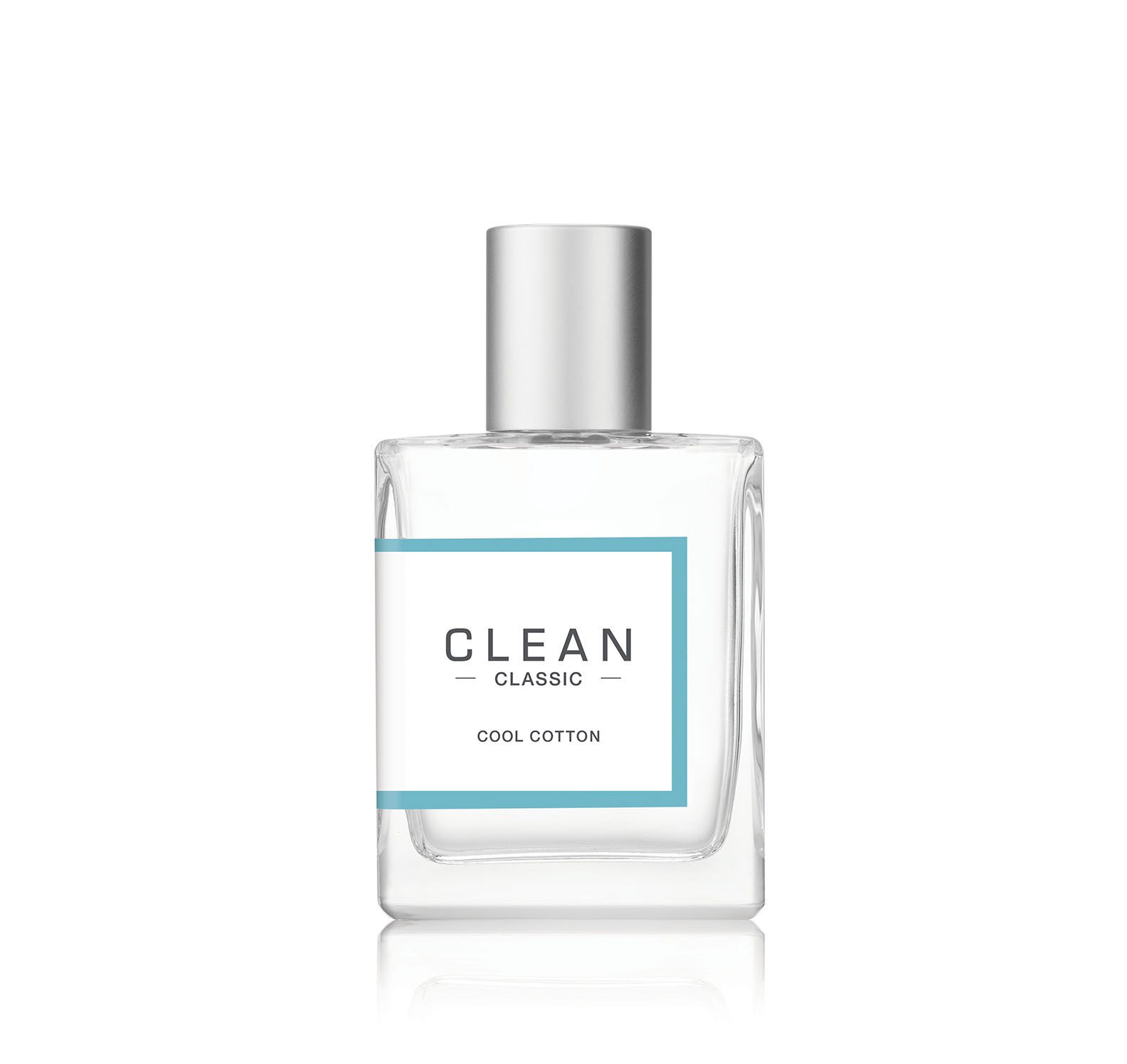 クリーン「クリーン クラシック クールコットン オードパルファム 60mL」|香水・フレグランス|-