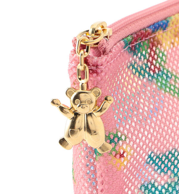 FEILER「ハイジ　ポーチ　HEMP-211326」|ポーチ|