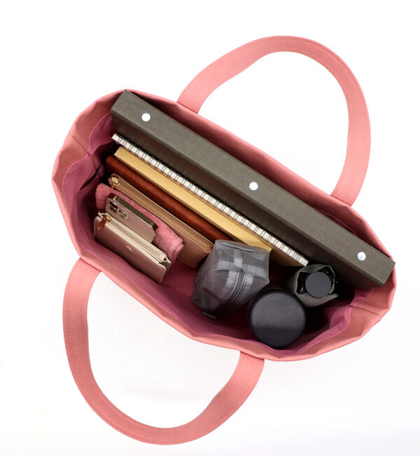 LOVERARY BY FEILER「オールドテディガール　ワッペントートバッグ　L/OTG-233041」|トートバッグ|