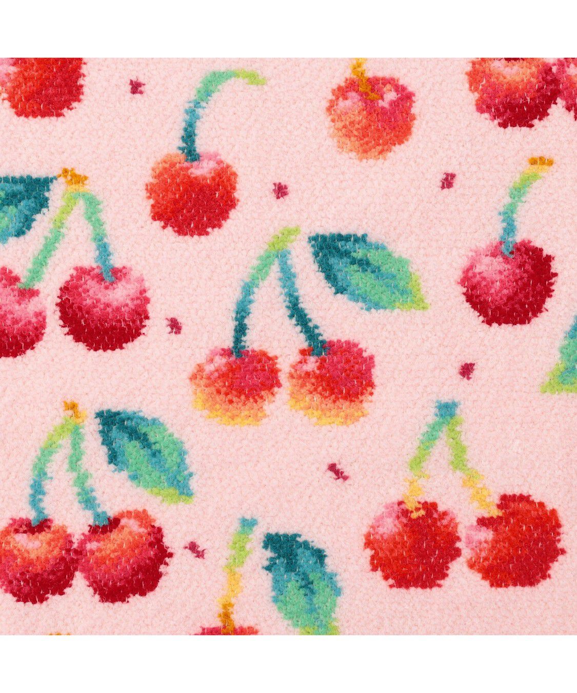 LOVERARY BY FEILER「チェリードット　プティバス」|その他ベビー用品|