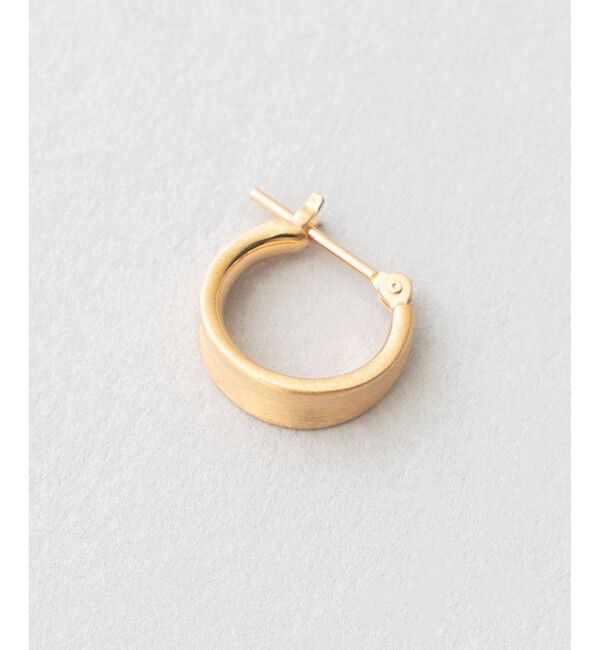 Jouete「フープピアス」|ピアス|