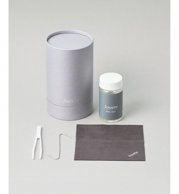 Jouete「ジュエリークリーナーセット」|その他|