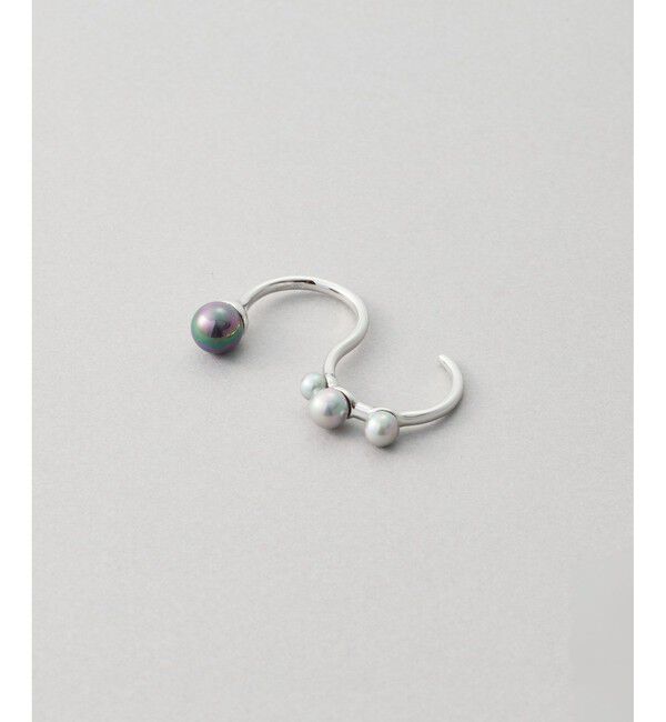 Jouete「[トゥーリング] カラーパール」|リング|