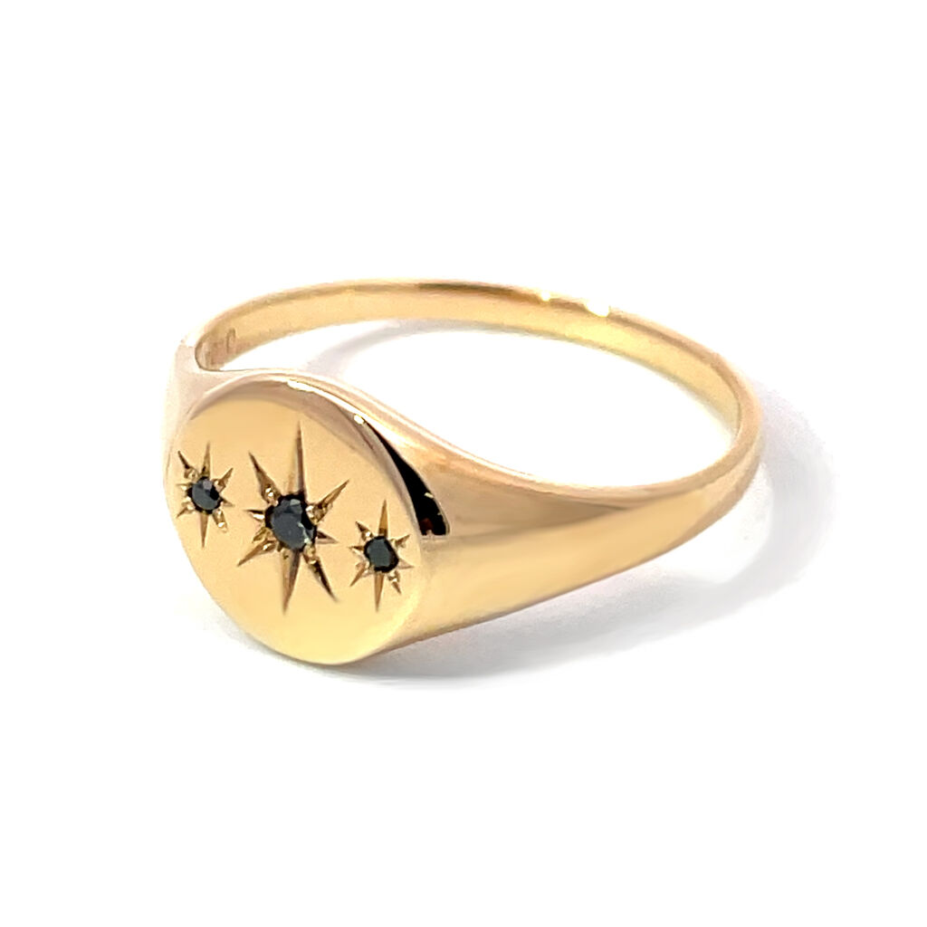 STAR JEWELRY「DIAMOND CELESTIAL」|リング|