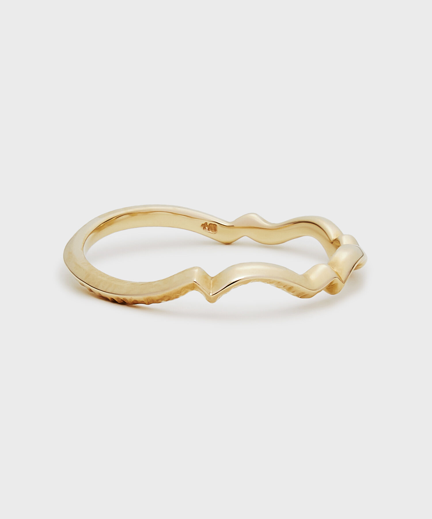 NOJESS「K5リング」|リング|