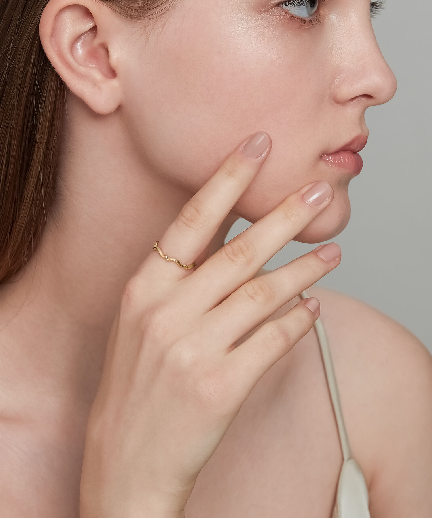 NOJESS「K5リング」|リング|