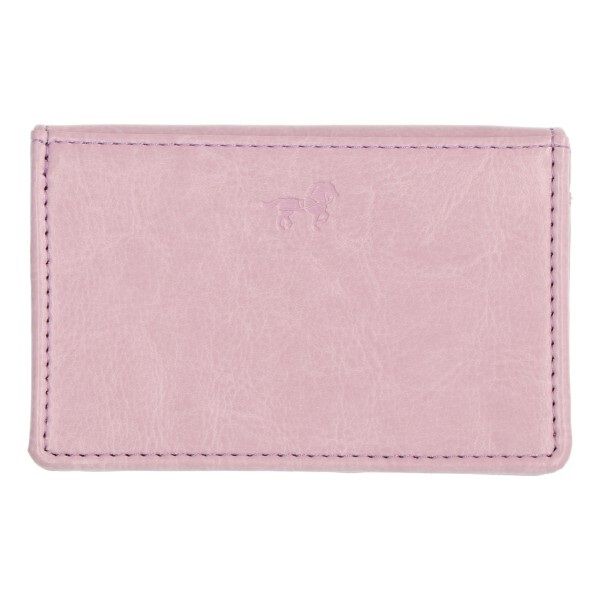 PEDIR「ネブラスカ　ネームカードケース／ＰＥＤＩＲ」|名刺入れ・カードケース|