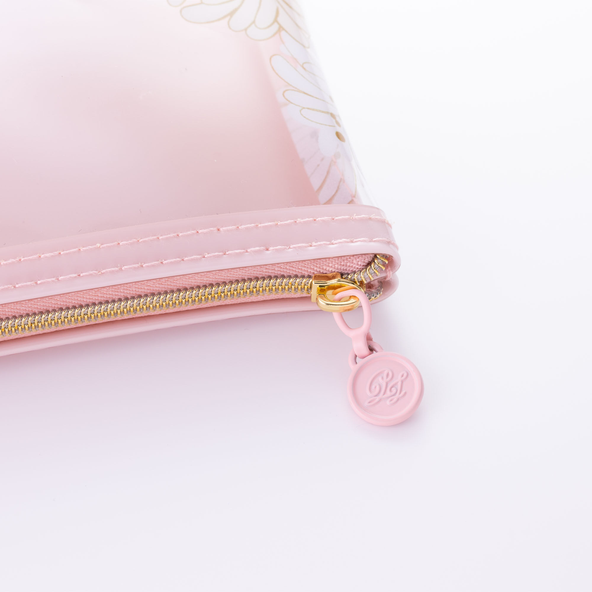 PAUL&JOE「フラットポーチ／ポール＆ジョー」|ポーチ|