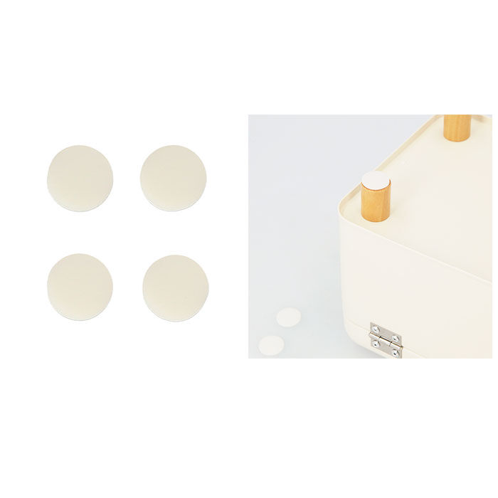 BACKYARD FAMILY「キッチン 収納 カウンター上 通販 おしゃれ ストックボックス ブレッドケース パンケース」|食器・キッチングッズ|