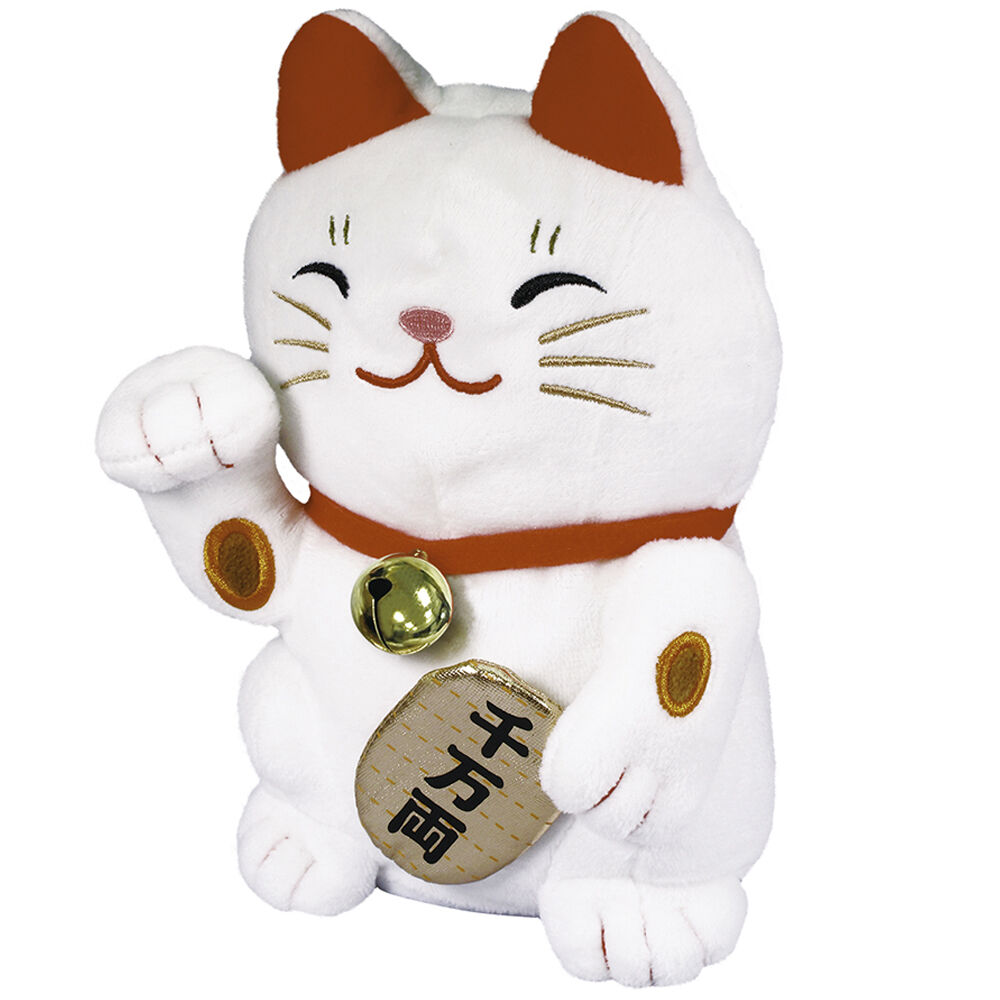 BACKYARD FAMILY「ものまね ぬいぐるみ 通販 おもちゃ ものまねアニマル モノマネ 声マネ こえマネ 声真似 いぬ」|フィギュア・ホビー|ホワイト1