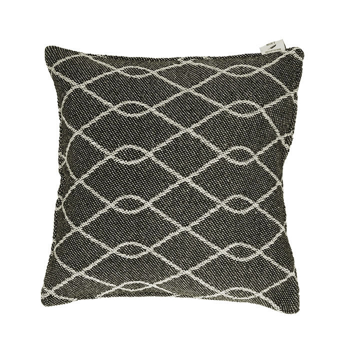 BACKYARD FAMILY「クッションカバー おしゃれ 通販 43 x 43cm かわいい モダン ツイスト モザイク」|クッション・クッションカバー|