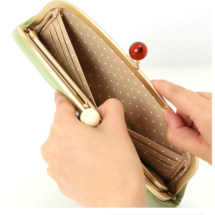 BACKYARD FAMILY「ズッケロ 財布 通販 ブランド レディース 本革 革 zucchero」|財布|