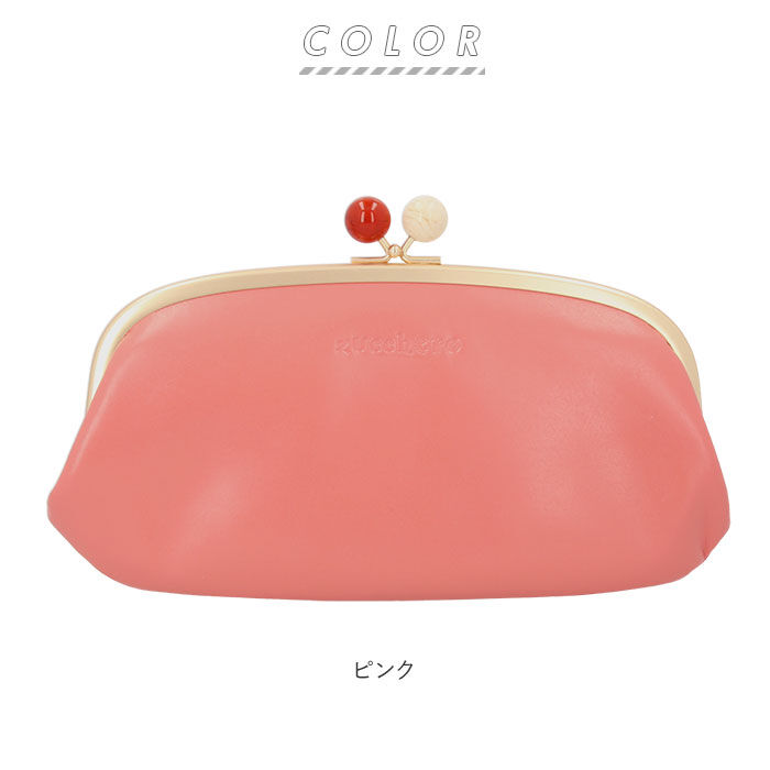 BACKYARD FAMILY「ズッケロ 財布 通販 ブランド レディース 本革 革 zucchero」|財布|