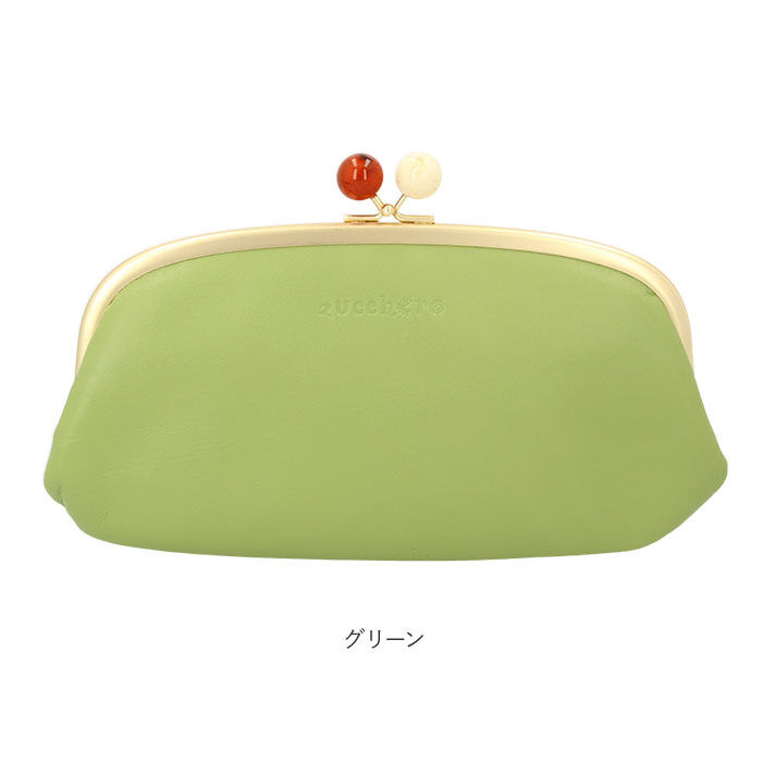 BACKYARD FAMILY「ズッケロ 財布 通販 ブランド レディース 本革 革 zucchero」|財布|