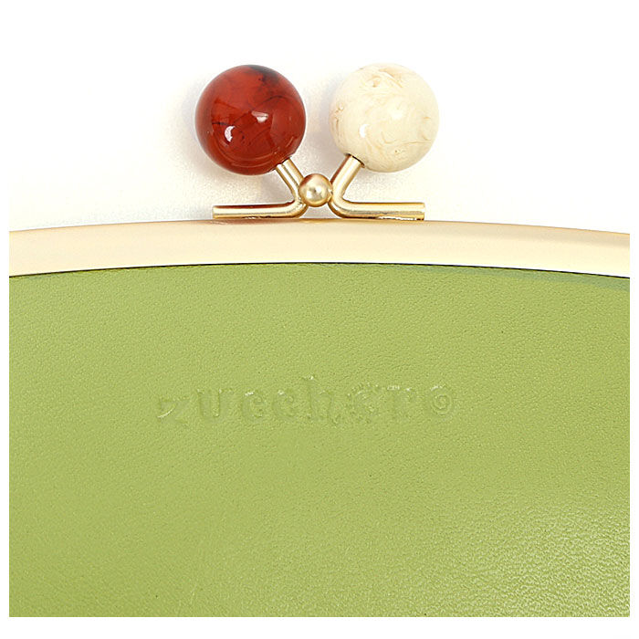 BACKYARD FAMILY「ズッケロ 財布 通販 ブランド レディース 本革 革 zucchero」|財布|