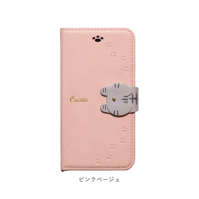 BACKYARD FAMILY「アイフォンケース 手帳型 通販 スマホケース iphone se se2 se3 第2世代」|モバイルケース|