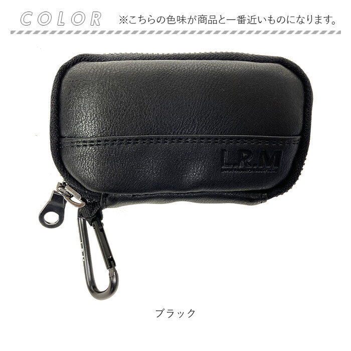 BACKYARD FAMILY「小銭入れ メンズ コインケース 通販 L.R.M CMK200722 財布 ミニ財布 サイフ」|コインケース|